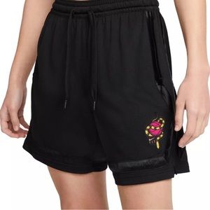 Nike Women’s Basketball shorts